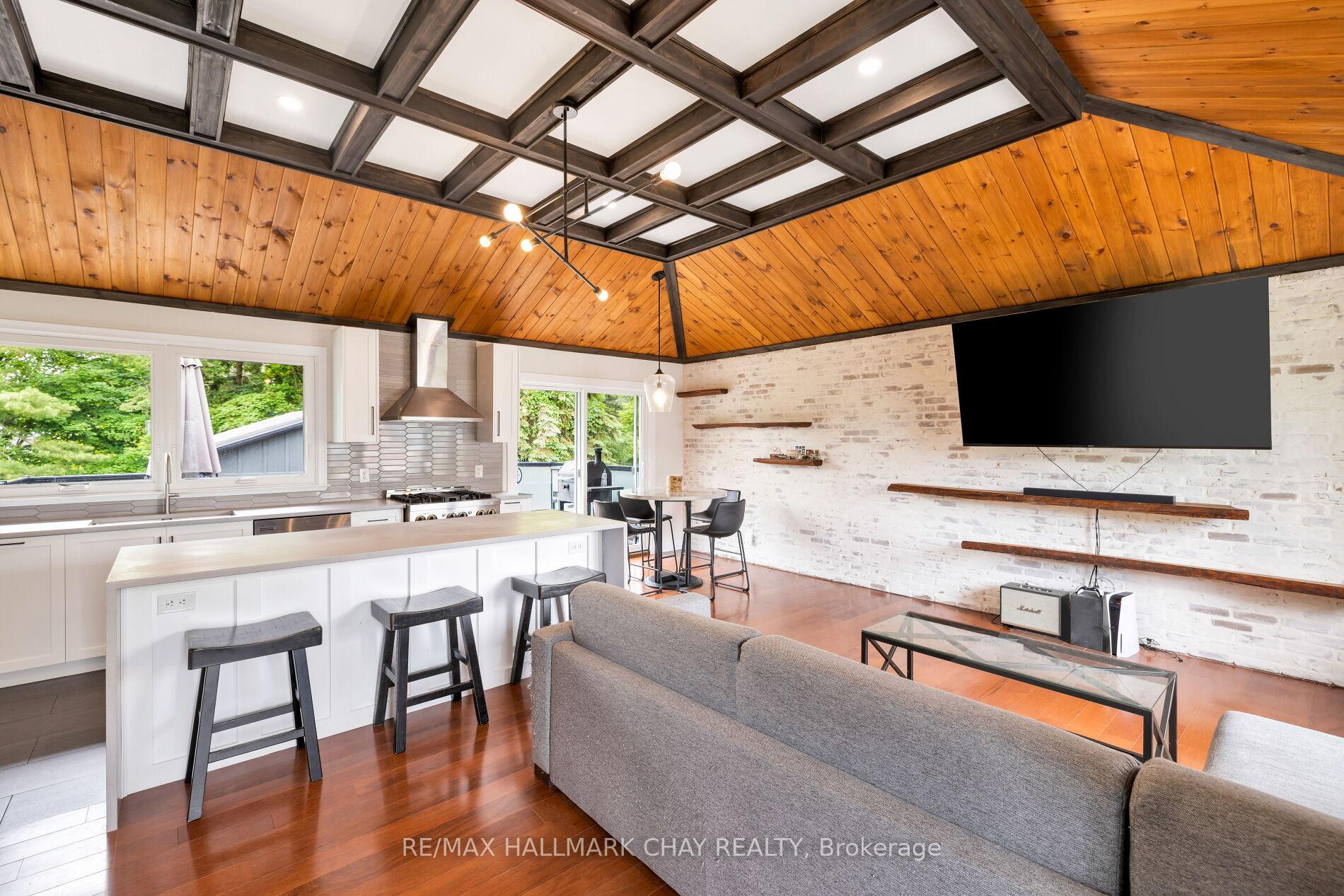 Photo 5 of 39 Eugenia Street, Barrie, Codrington — HOMEH