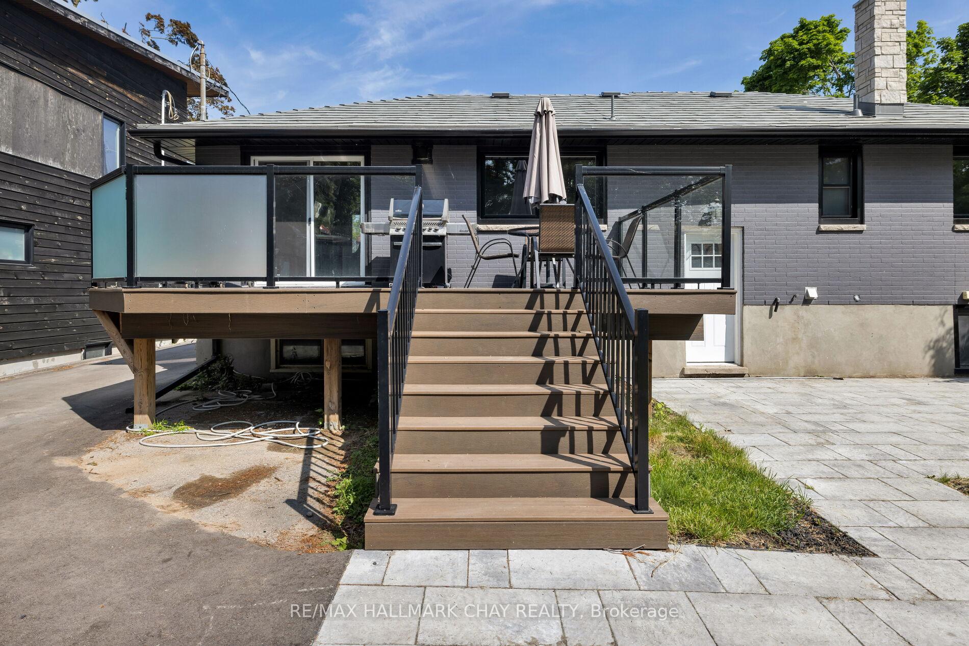 Photo 19 of 39 Eugenia Street, Barrie, Codrington — HOMEH