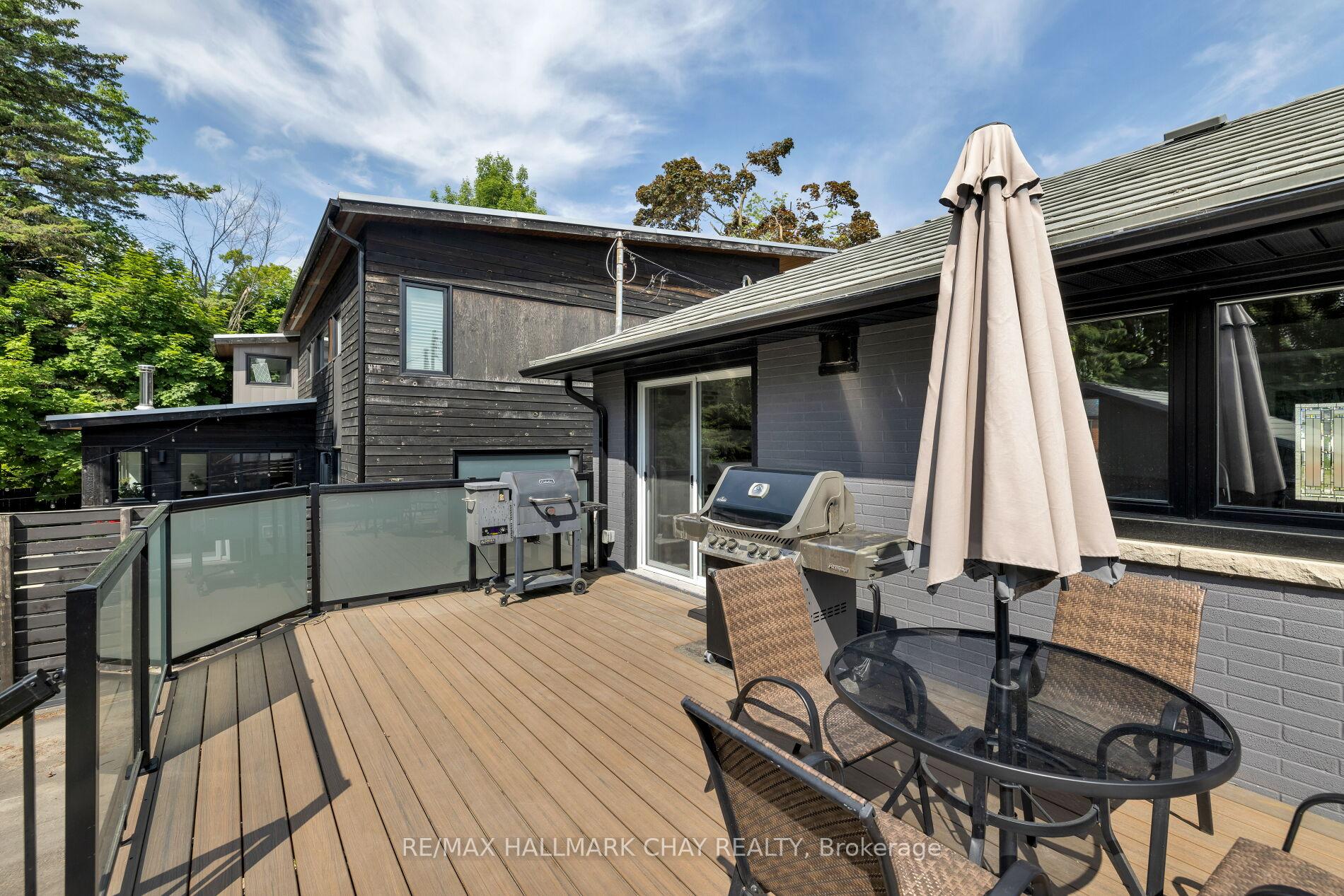 Photo 21 of 39 Eugenia Street, Barrie, Codrington — HOMEH