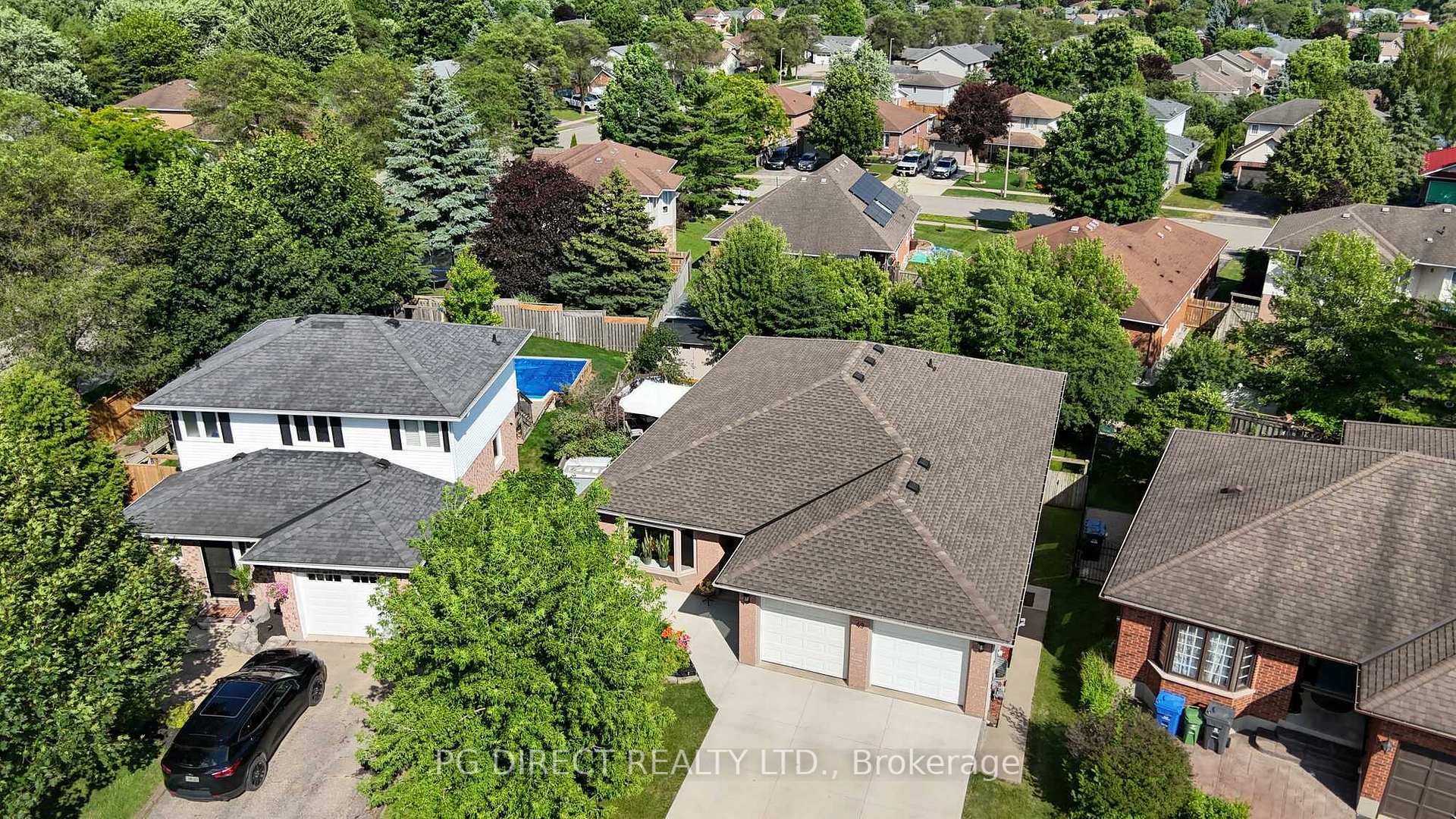 Photo 1 of 49 Peartree Crescent, Guelph, Willow West/Sugarbush/West Acres — HOMEH
