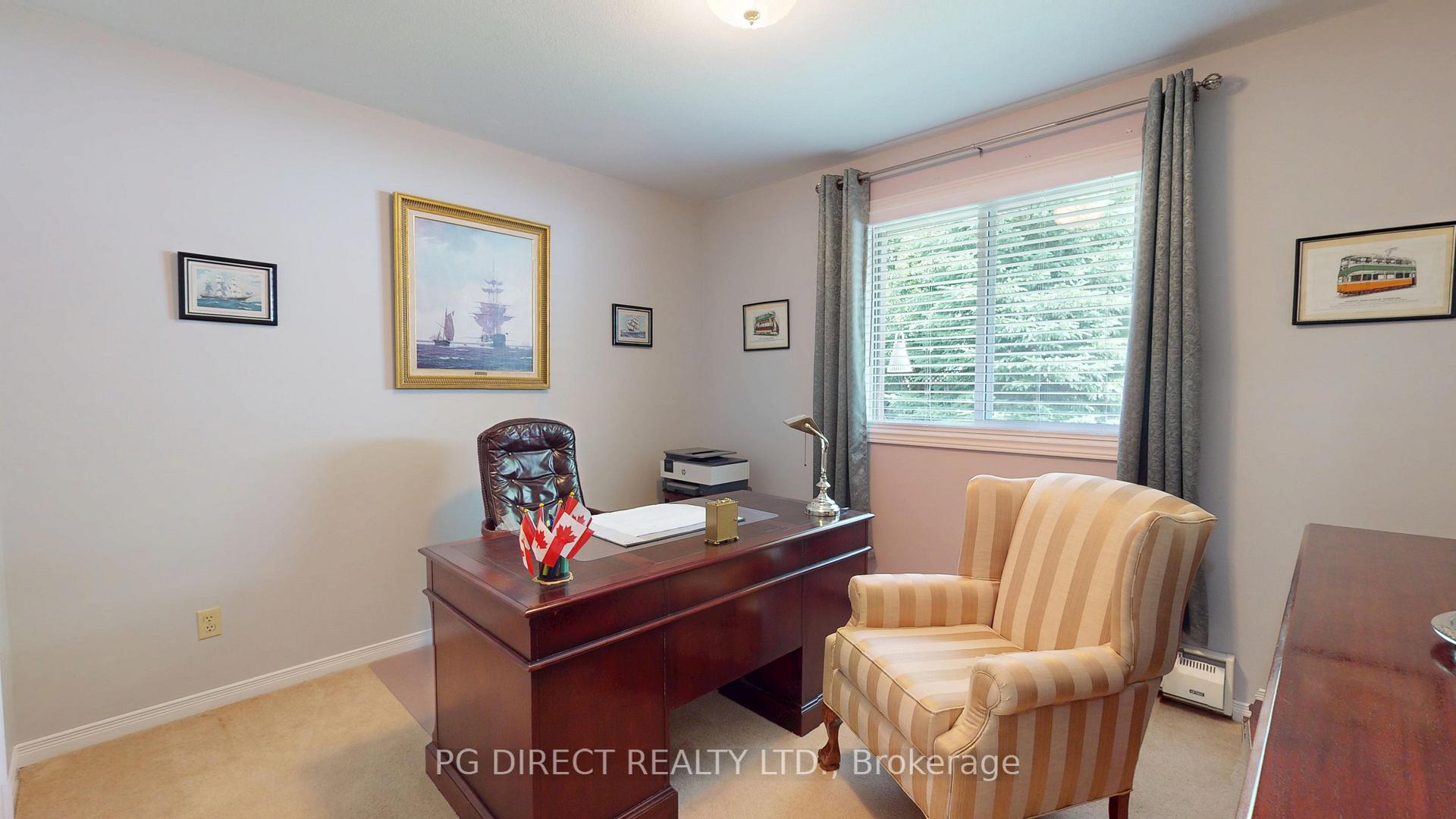 Photo 14 of 49 Peartree Crescent, Guelph, Willow West/Sugarbush/West Acres — HOMEH