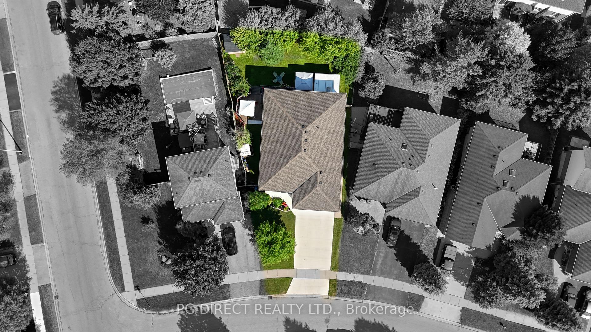 Photo 20 of 49 Peartree Crescent, Guelph, Willow West/Sugarbush/West Acres — HOMEH