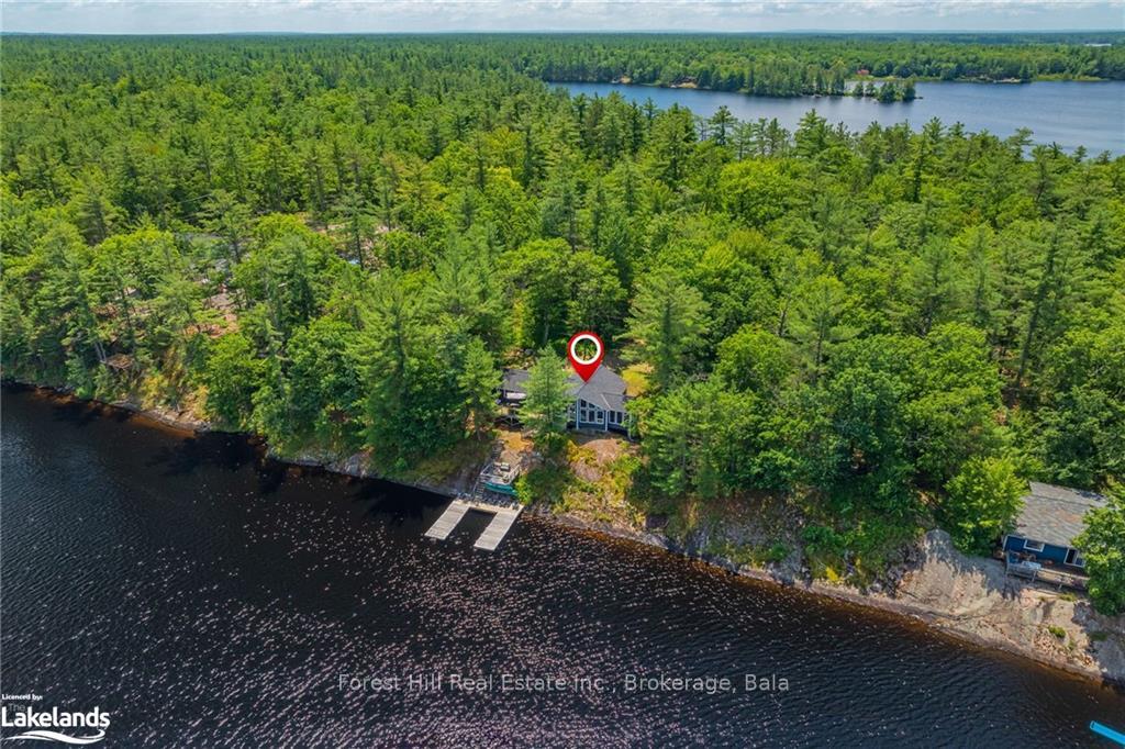 Photo 2 of 1265 Woodland Drive, Gravenhurst, Muskoka (S) — HOMEH