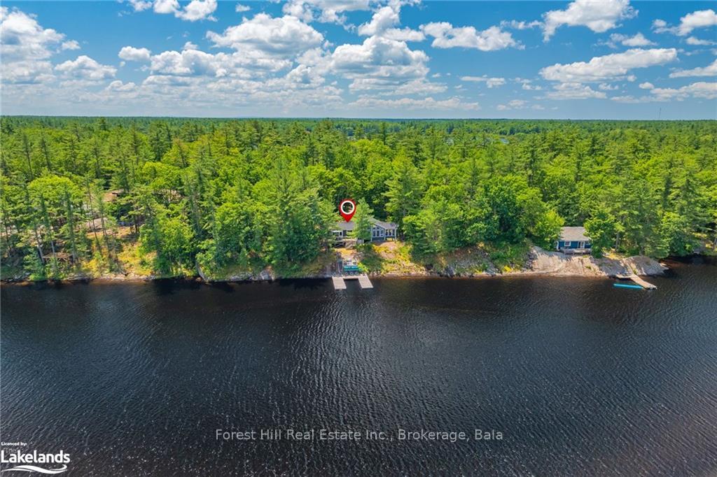 Photo 3 of 1265 Woodland Drive, Gravenhurst, Muskoka (S) — HOMEH