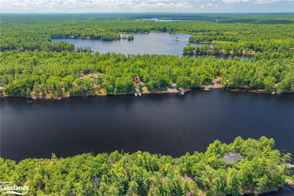 Photo 4 of 1265 Woodland Drive, Gravenhurst, Muskoka (S) — HOMEH