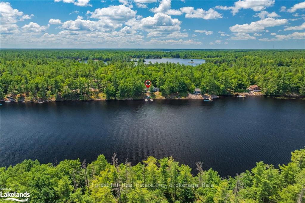 Photo 5 of 1265 Woodland Drive, Gravenhurst, Muskoka (S) — HOMEH