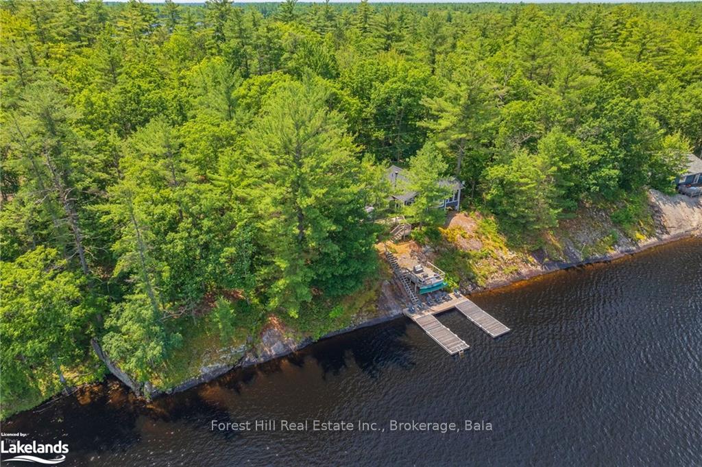 Photo 6 of 1265 Woodland Drive, Gravenhurst, Muskoka (S) — HOMEH