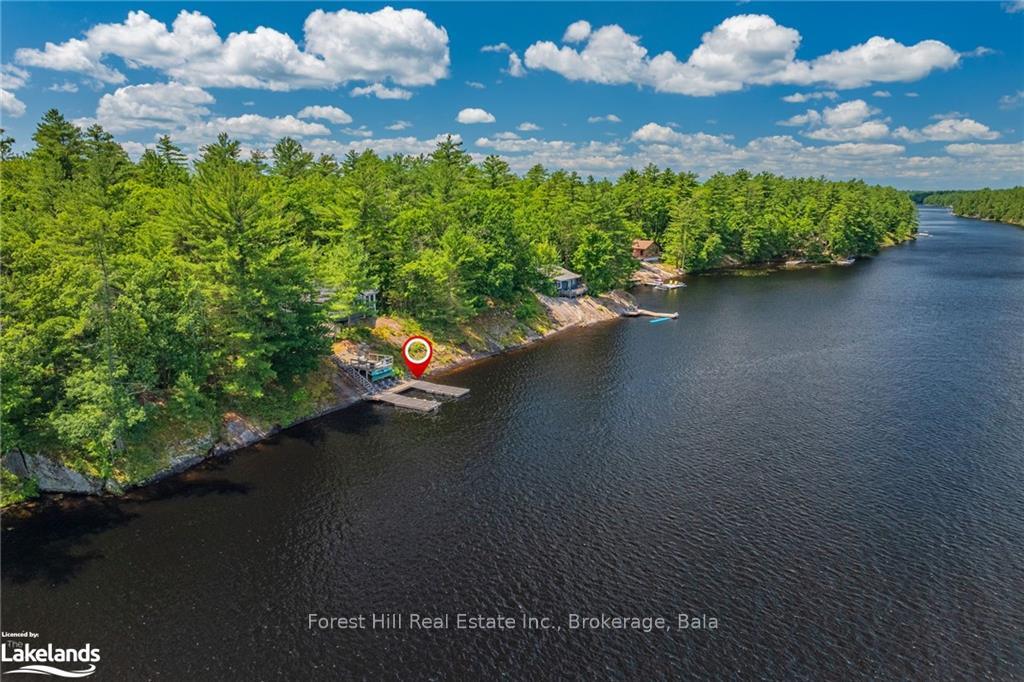 Photo 7 of 1265 Woodland Drive, Gravenhurst, Muskoka (S) — HOMEH