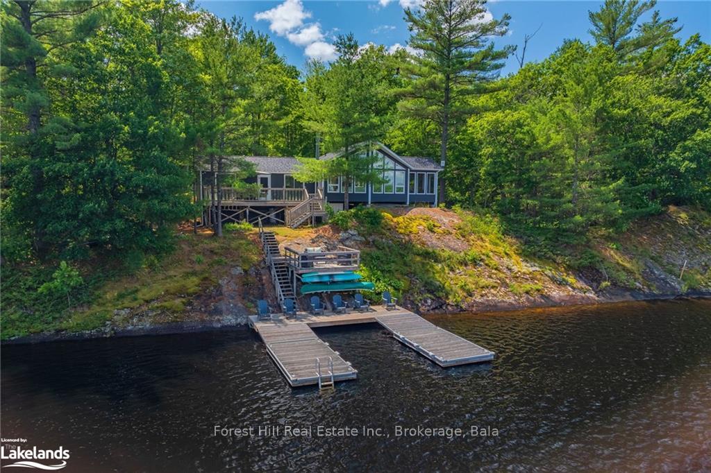 Photo 8 of 1265 Woodland Drive, Gravenhurst, Muskoka (S) — HOMEH