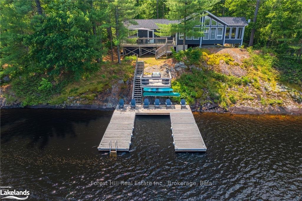 Photo 9 of 1265 Woodland Drive, Gravenhurst, Muskoka (S) — HOMEH