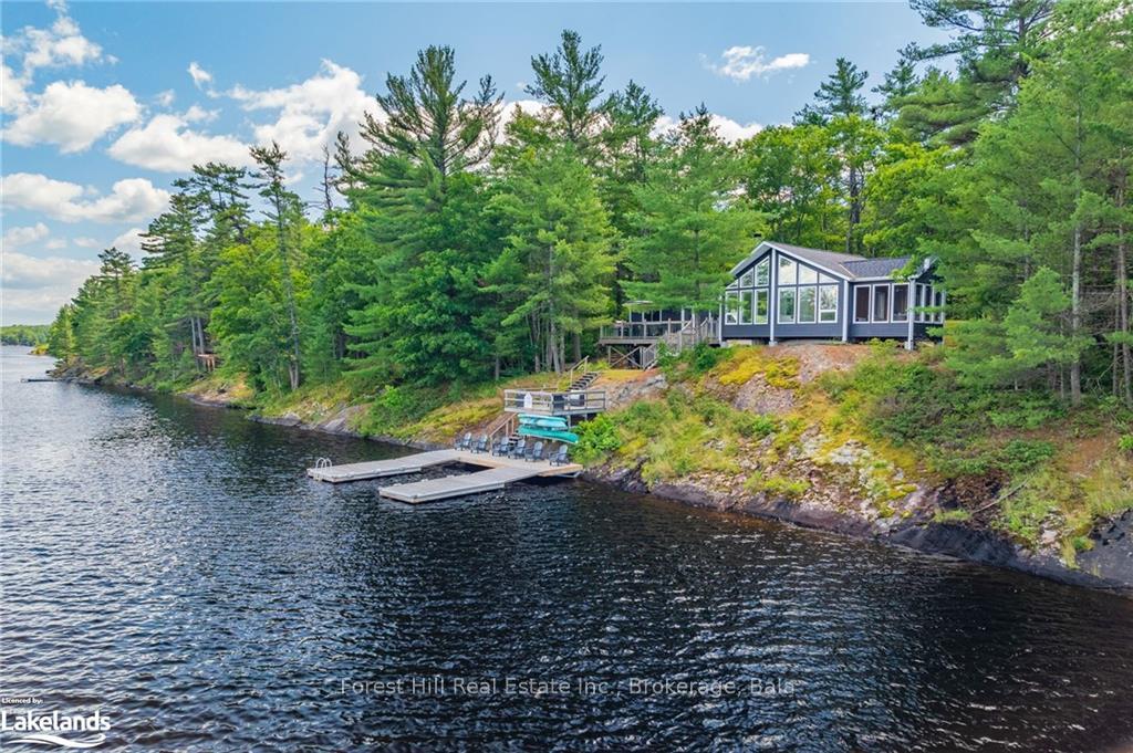 Photo 10 of 1265 Woodland Drive, Gravenhurst, Muskoka (S) — HOMEH