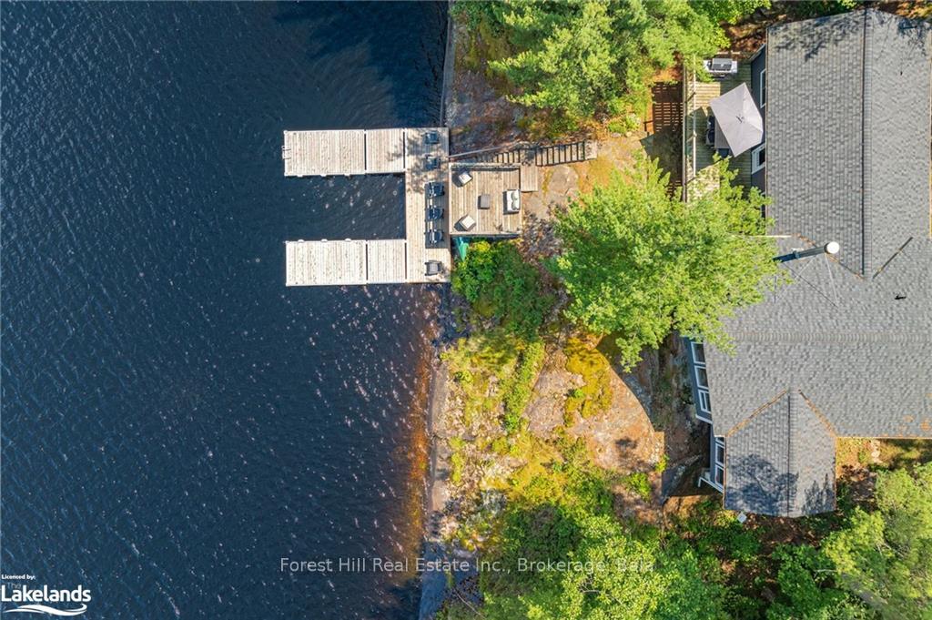 Photo 11 of 1265 Woodland Drive, Gravenhurst, Muskoka (S) — HOMEH
