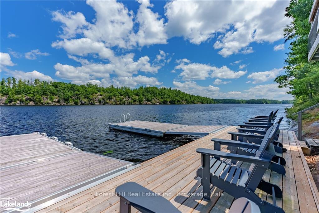 Photo 13 of 1265 Woodland Drive, Gravenhurst, Muskoka (S) — HOMEH