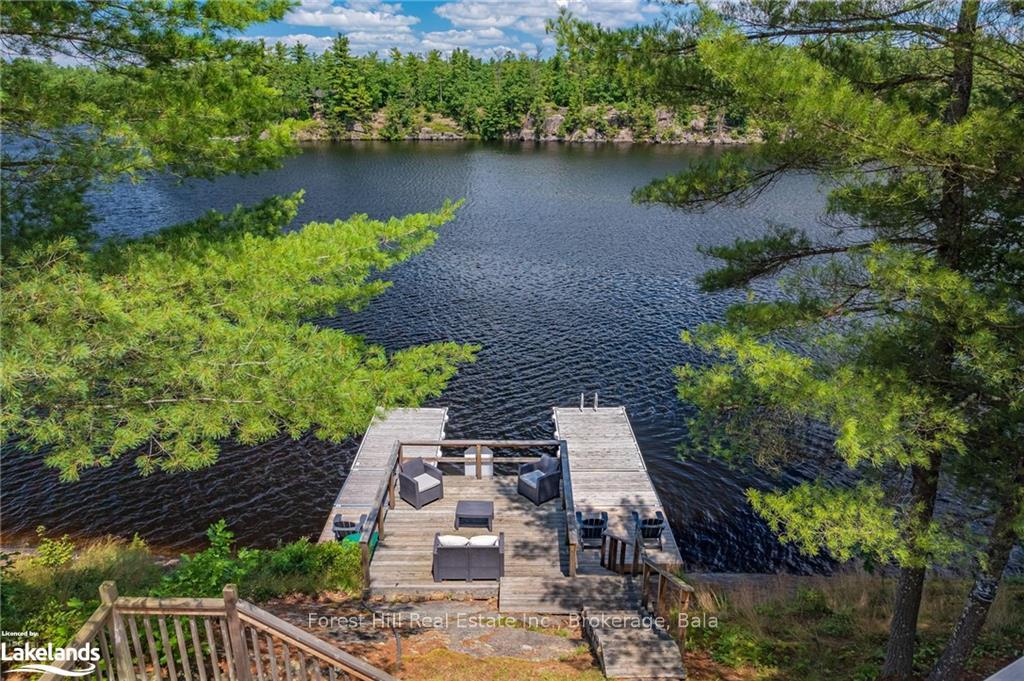 Photo 14 of 1265 Woodland Drive, Gravenhurst, Muskoka (S) — HOMEH