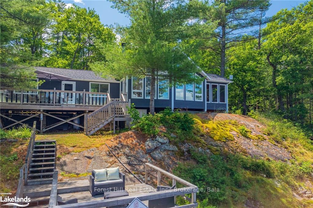 Photo 16 of 1265 Woodland Drive, Gravenhurst, Muskoka (S) — HOMEH