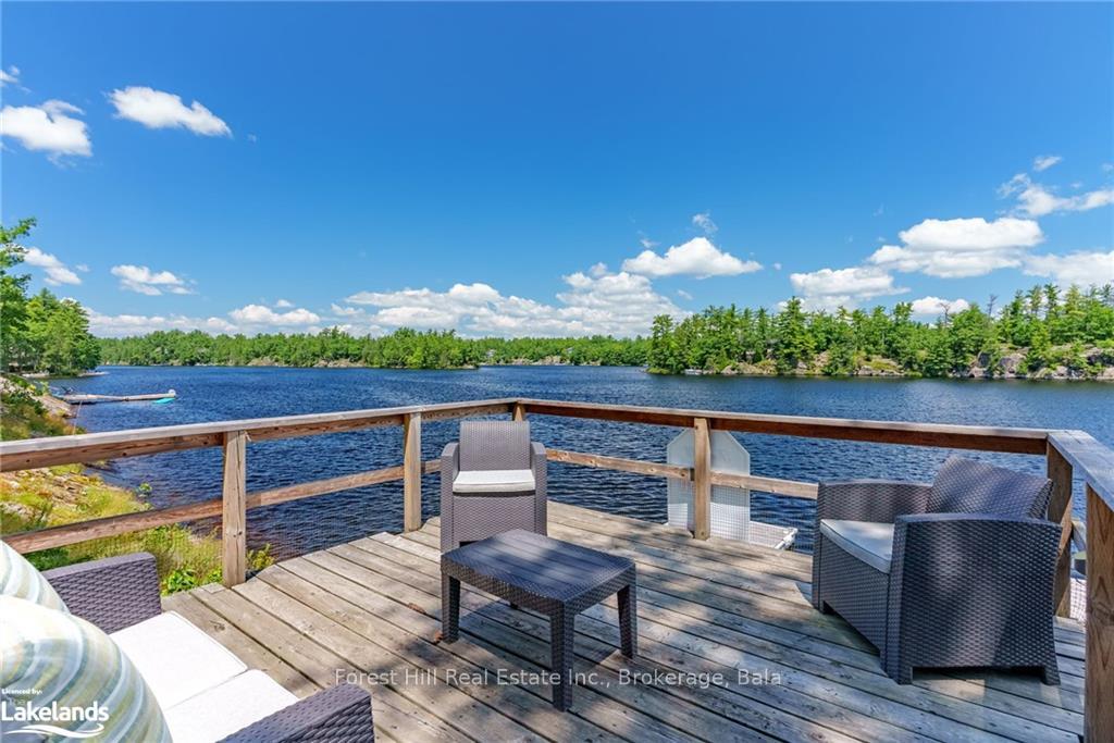 Photo 17 of 1265 Woodland Drive, Gravenhurst, Muskoka (S) — HOMEH