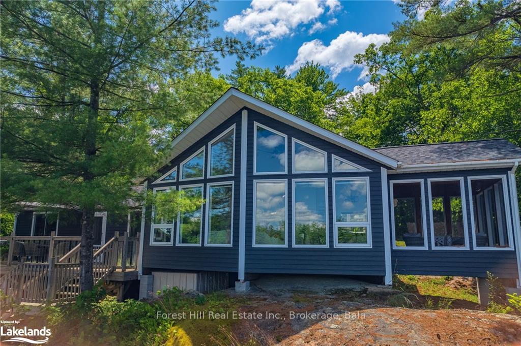 Photo 19 of 1265 Woodland Drive, Gravenhurst, Muskoka (S) — HOMEH