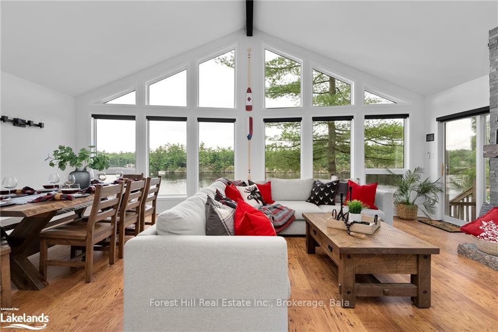 Photo 20 of 1265 Woodland Drive, Gravenhurst, Muskoka (S) — HOMEH
