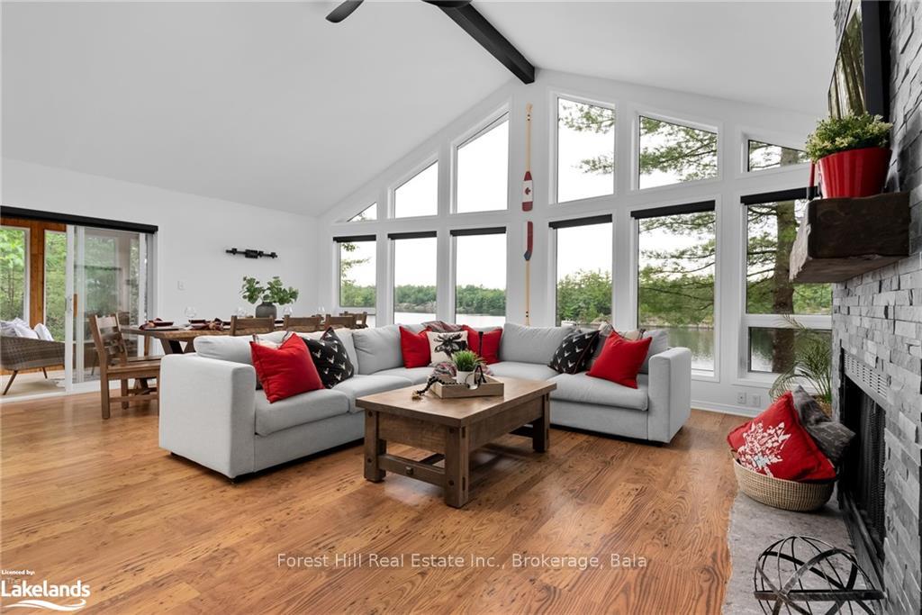 Photo 22 of 1265 Woodland Drive, Gravenhurst, Muskoka (S) — HOMEH