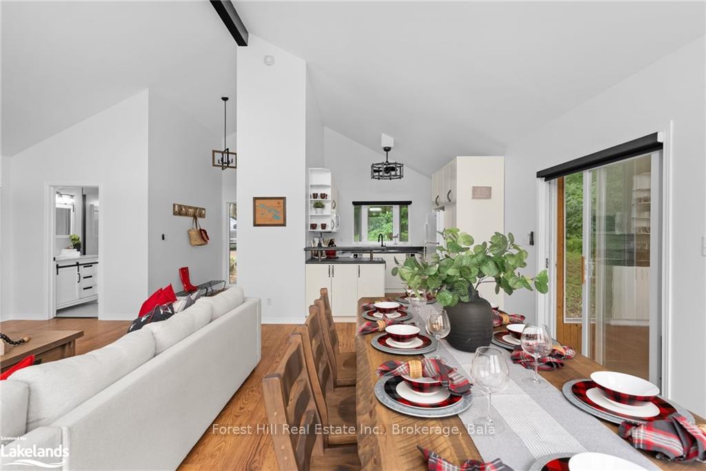 Photo 24 of 1265 Woodland Drive, Gravenhurst, Muskoka (S) — HOMEH