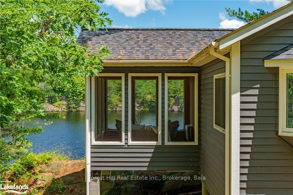 Photo 31 of 1265 Woodland Drive, Gravenhurst, Muskoka (S) — HOMEH