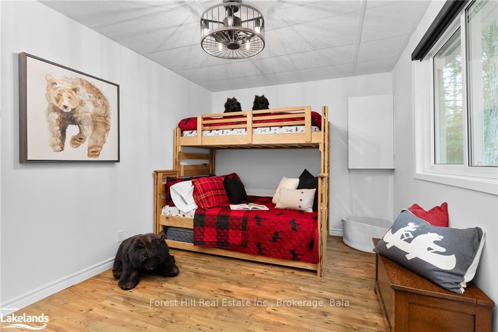 Photo 38 of 1265 Woodland Drive, Gravenhurst, Muskoka (S) — HOMEH