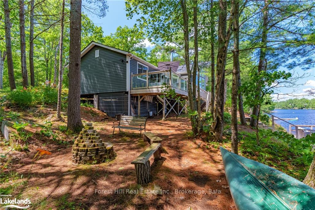 Photo 41 of 1265 Woodland Drive, Gravenhurst, Muskoka (S) — HOMEH