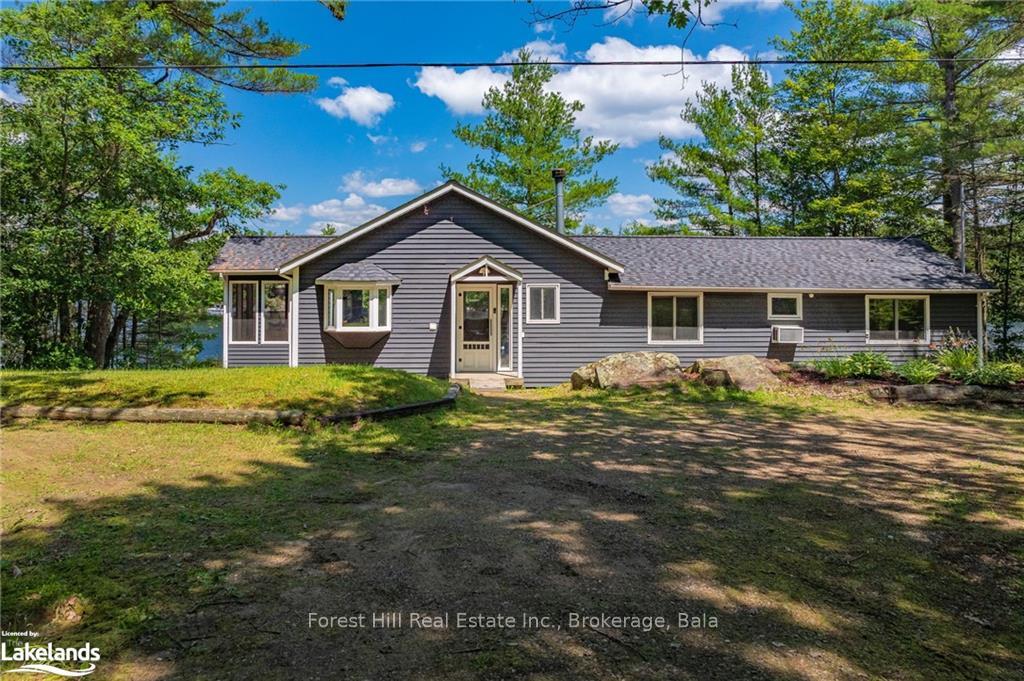 Photo 42 of 1265 Woodland Drive, Gravenhurst, Muskoka (S) — HOMEH