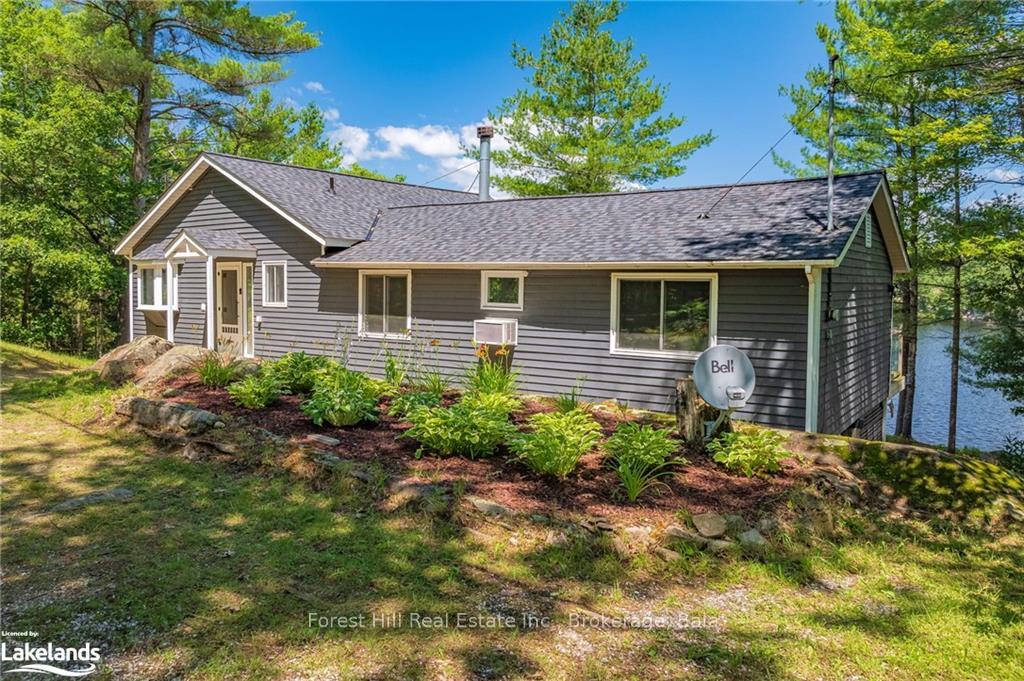 Photo 43 of 1265 Woodland Drive, Gravenhurst, Muskoka (S) — HOMEH