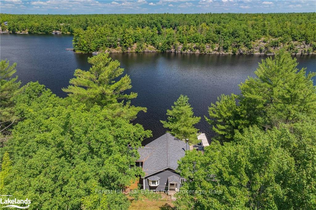 Photo 44 of 1265 Woodland Drive, Gravenhurst, Muskoka (S) — HOMEH
