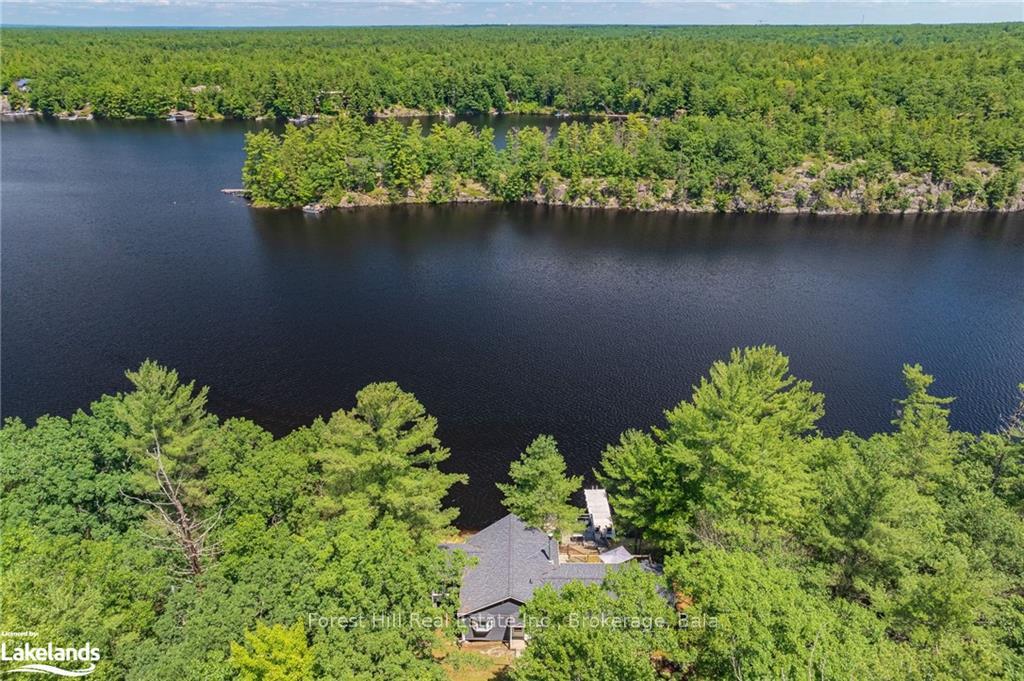 Photo 45 of 1265 Woodland Drive, Gravenhurst, Muskoka (S) — HOMEH