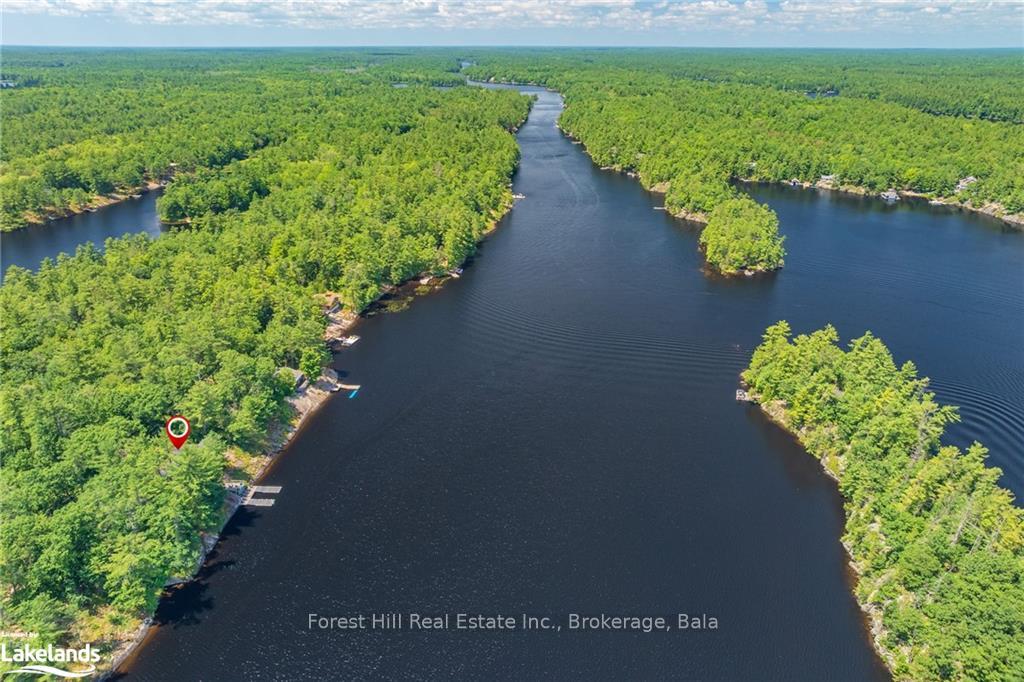 Photo 50 of 1265 Woodland Drive, Gravenhurst, Muskoka (S) — HOMEH