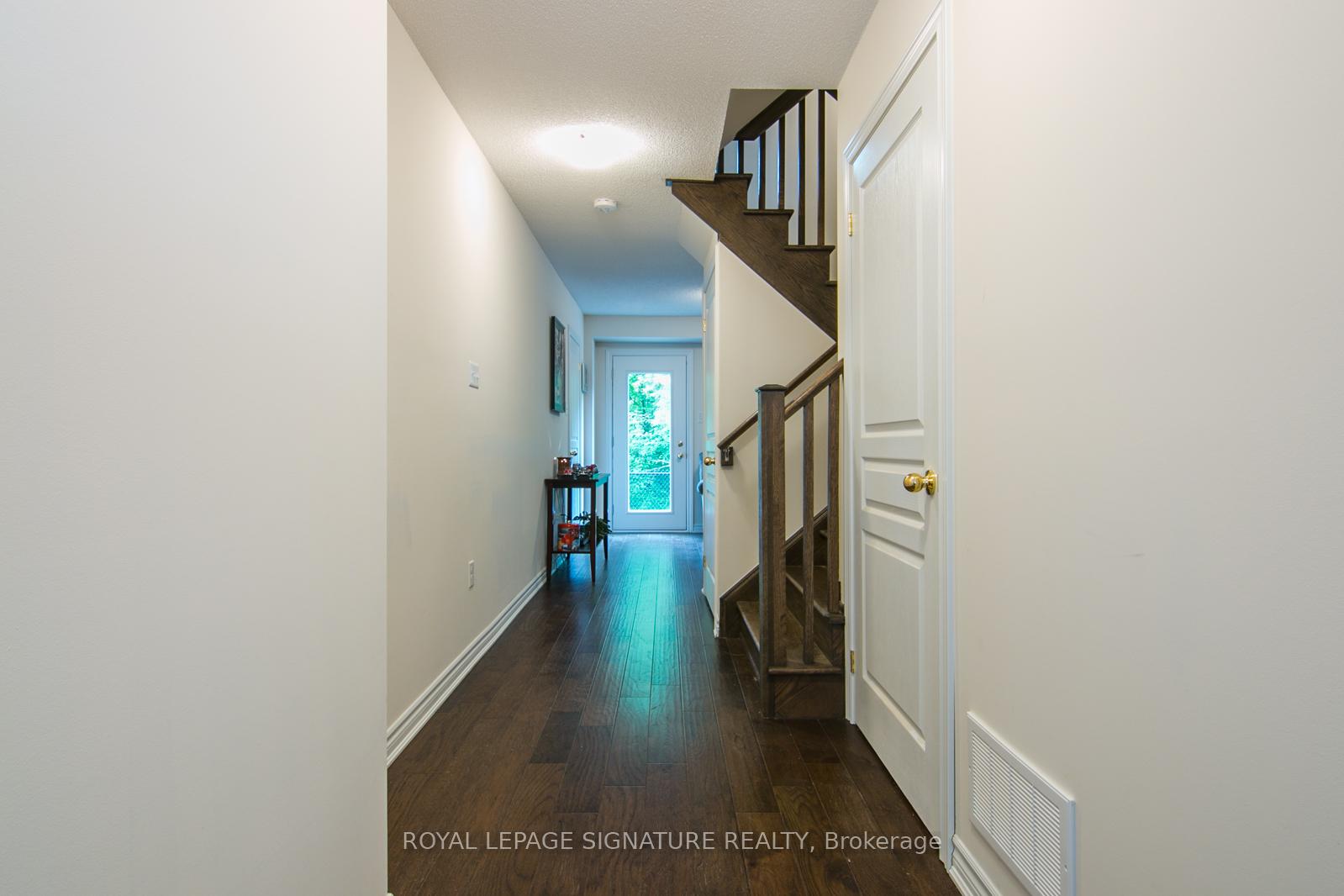 Photo 5 of Unit 56, 88 DeCorso Drive, Guelph, Kortright East — HOMEH