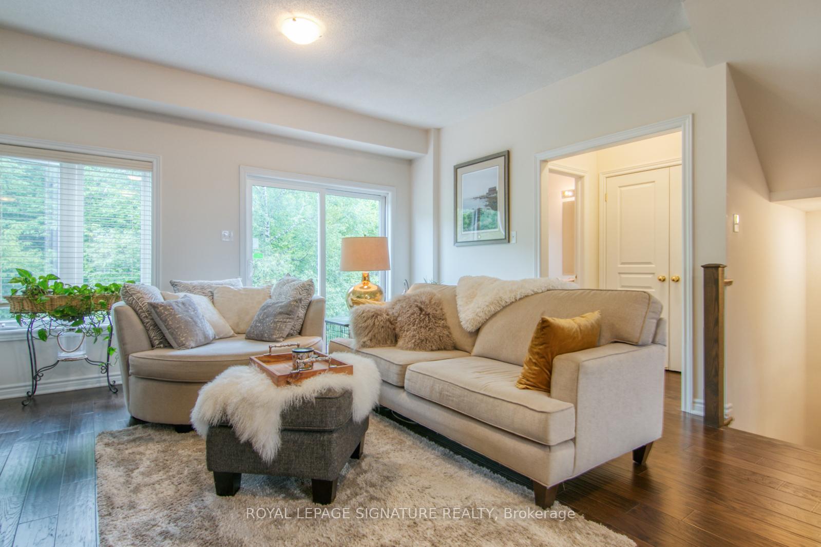 Photo 9 of Unit 56, 88 DeCorso Drive, Guelph, Kortright East — HOMEH