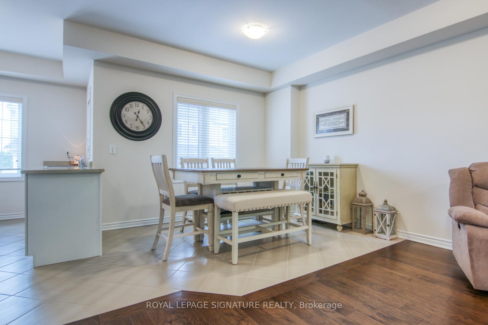 Photo 14 of Unit 56, 88 DeCorso Drive, Guelph, Kortright East — HOMEH