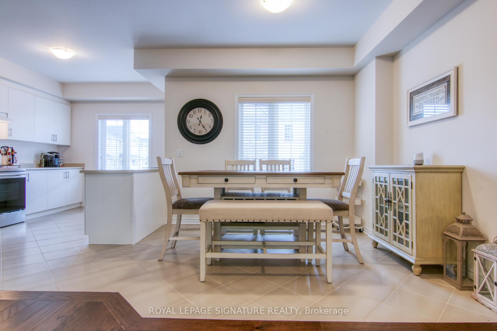 Photo 15 of Unit 56, 88 DeCorso Drive, Guelph, Kortright East — HOMEH