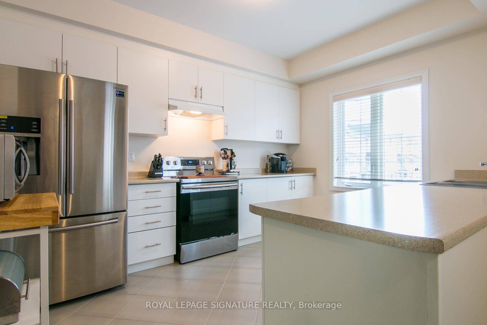 Photo 18 of Unit 56, 88 DeCorso Drive, Guelph, Kortright East — HOMEH