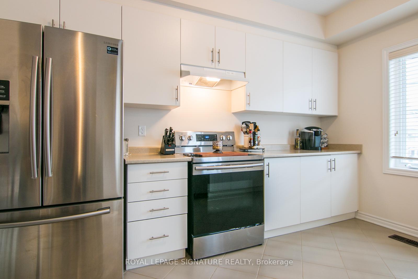 Photo 20 of Unit 56, 88 DeCorso Drive, Guelph, Kortright East — HOMEH