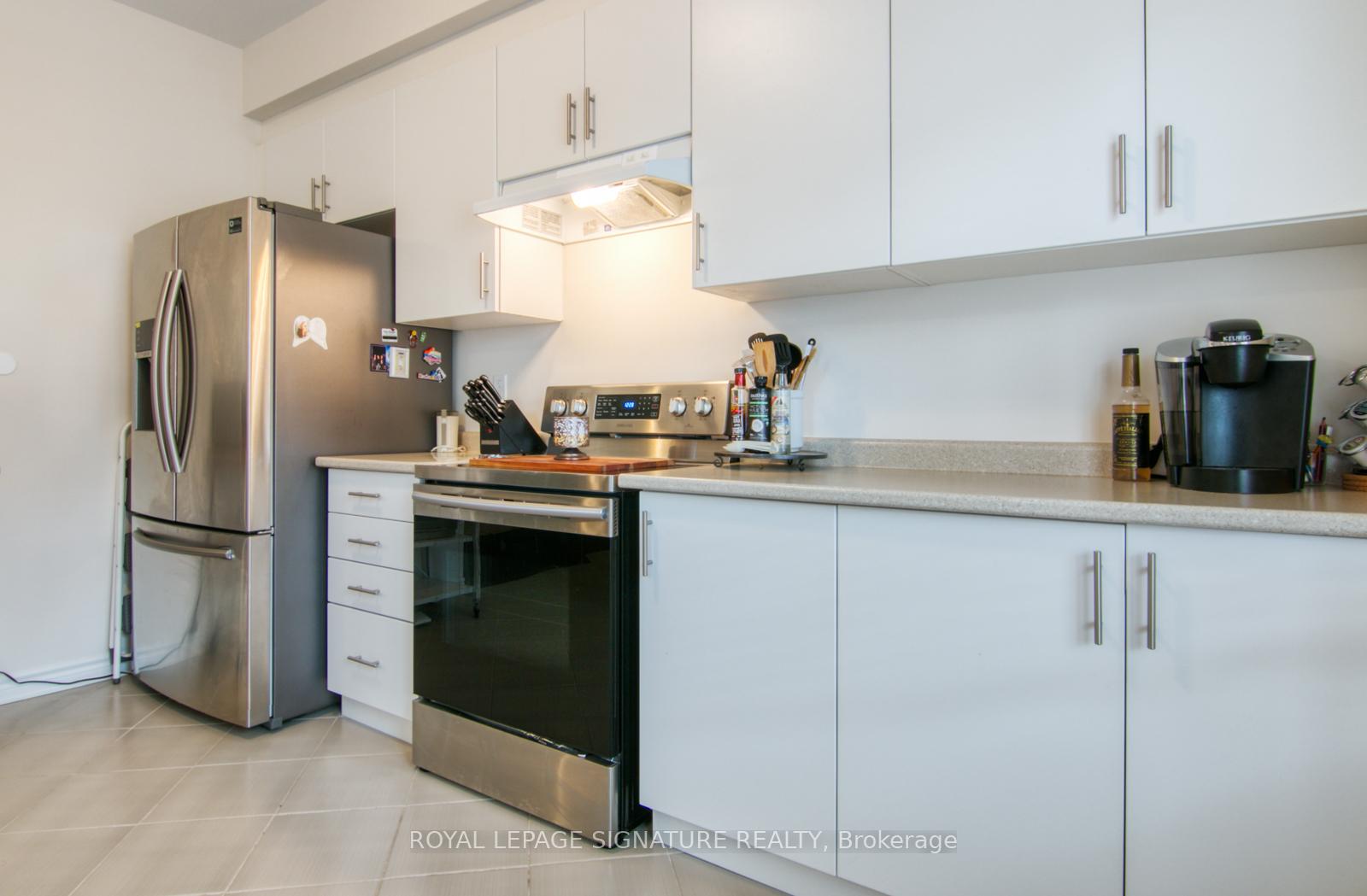 Photo 21 of Unit 56, 88 DeCorso Drive, Guelph, Kortright East — HOMEH