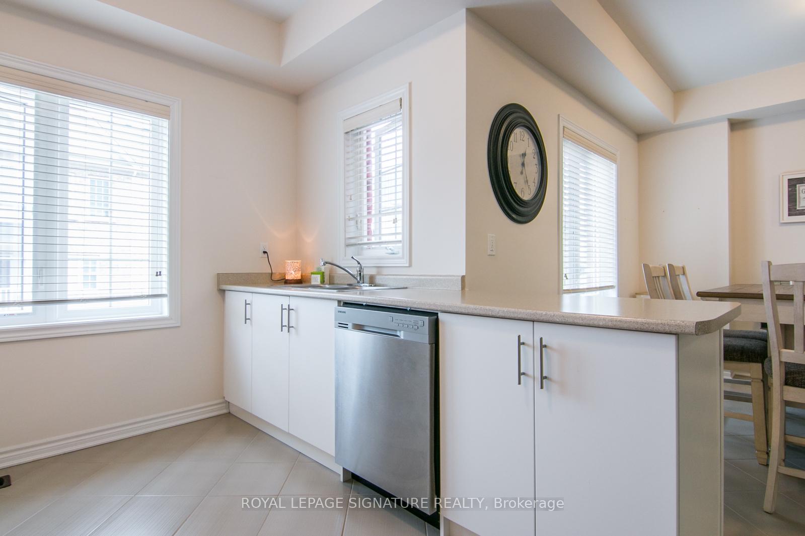 Photo 22 of Unit 56, 88 DeCorso Drive, Guelph, Kortright East — HOMEH