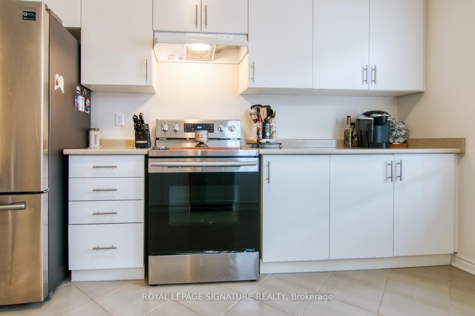 Photo 24 of Unit 56, 88 DeCorso Drive, Guelph, Kortright East — HOMEH