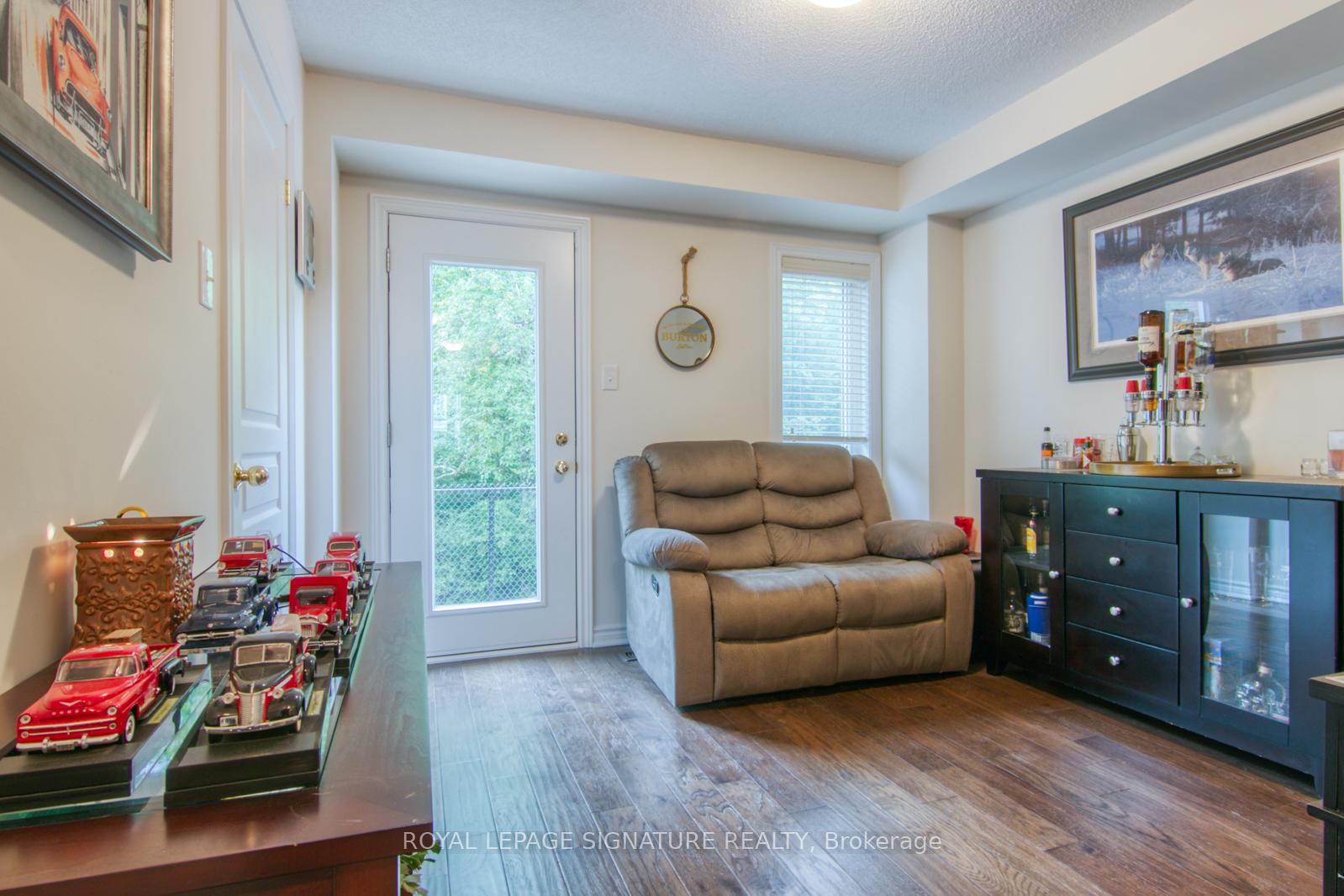 Photo 25 of Unit 56, 88 DeCorso Drive, Guelph, Kortright East — HOMEH