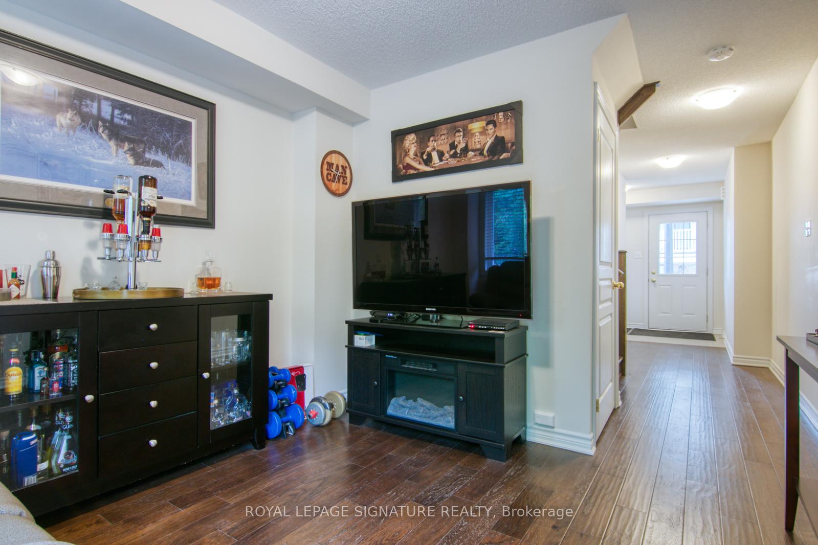 Photo 26 of Unit 56, 88 DeCorso Drive, Guelph, Kortright East — HOMEH