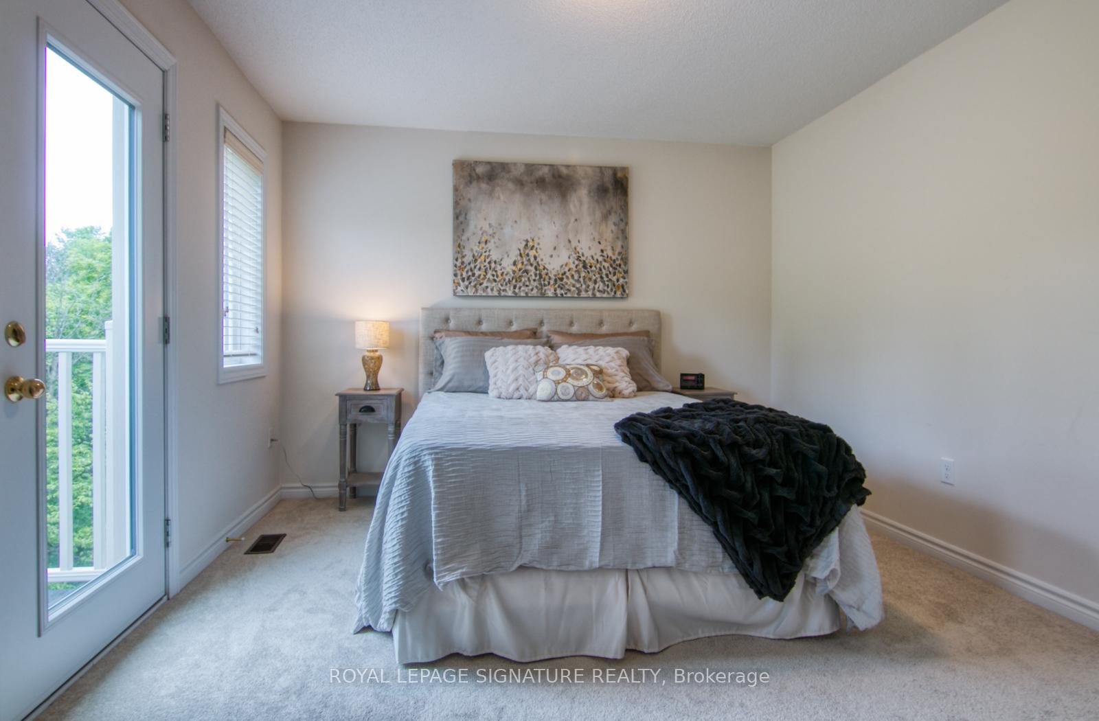 Photo 29 of Unit 56, 88 DeCorso Drive, Guelph, Kortright East — HOMEH