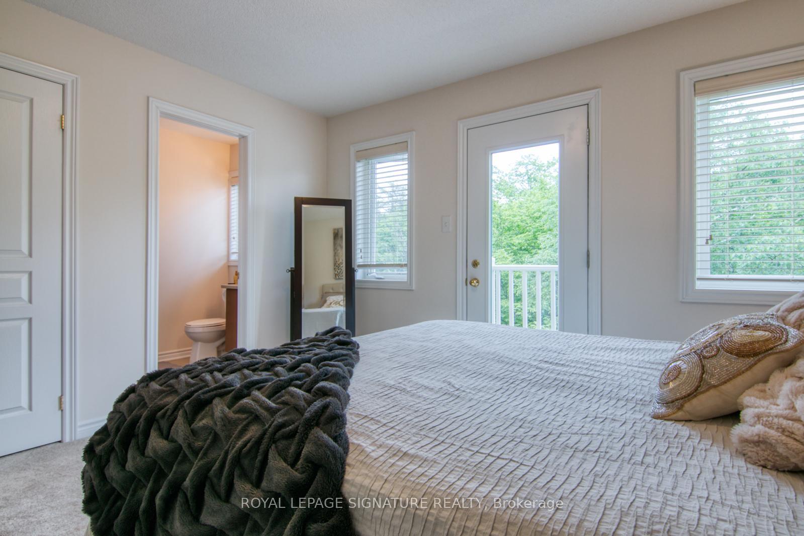 Photo 30 of Unit 56, 88 DeCorso Drive, Guelph, Kortright East — HOMEH