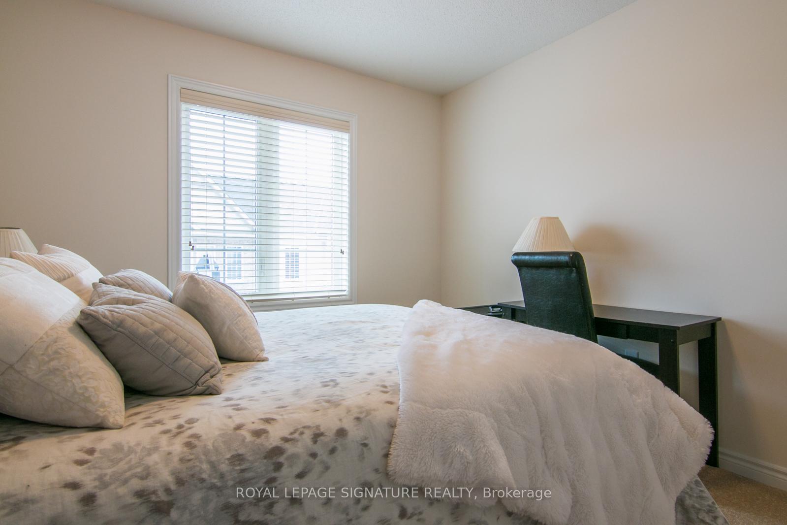 Photo 34 of Unit 56, 88 DeCorso Drive, Guelph, Kortright East — HOMEH