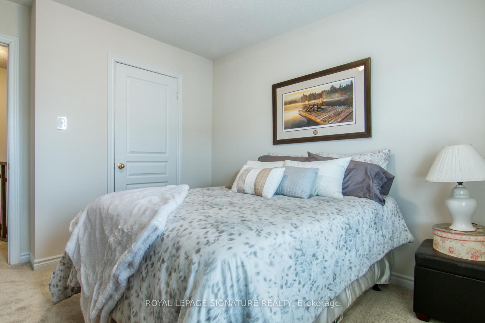 Photo 35 of Unit 56, 88 DeCorso Drive, Guelph, Kortright East — HOMEH