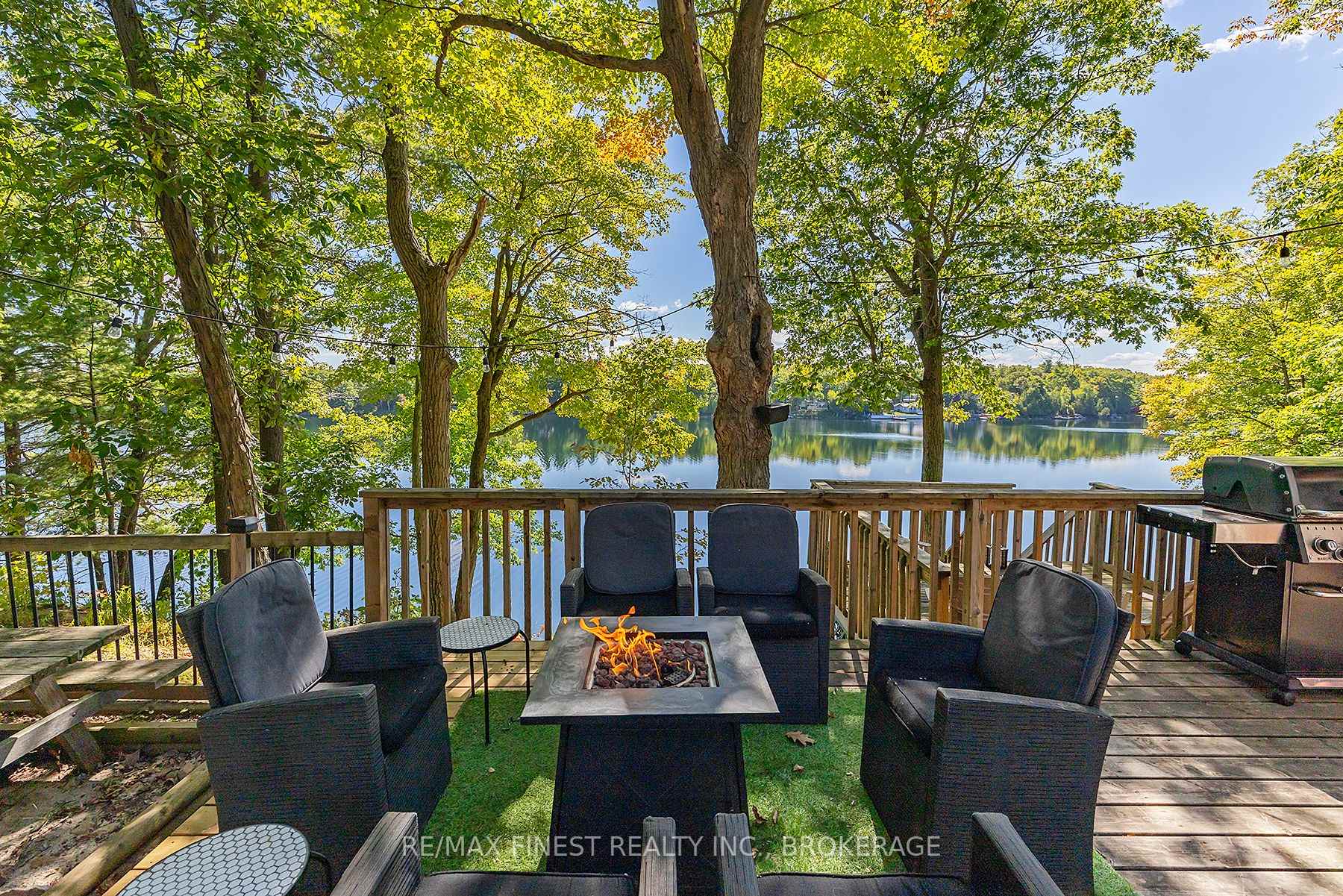 Photo 6 of 118 Pero Lane, Frontenac, Frontenac South — HOMEH