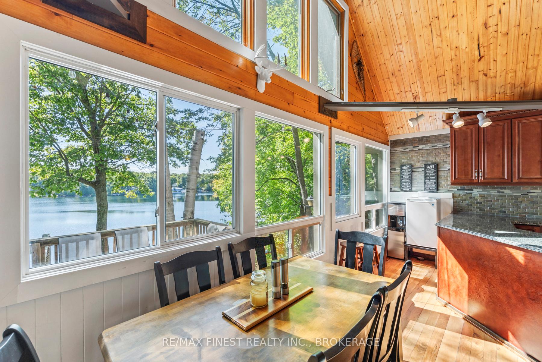 Photo 13 of 118 Pero Lane, Frontenac, Frontenac South — HOMEH