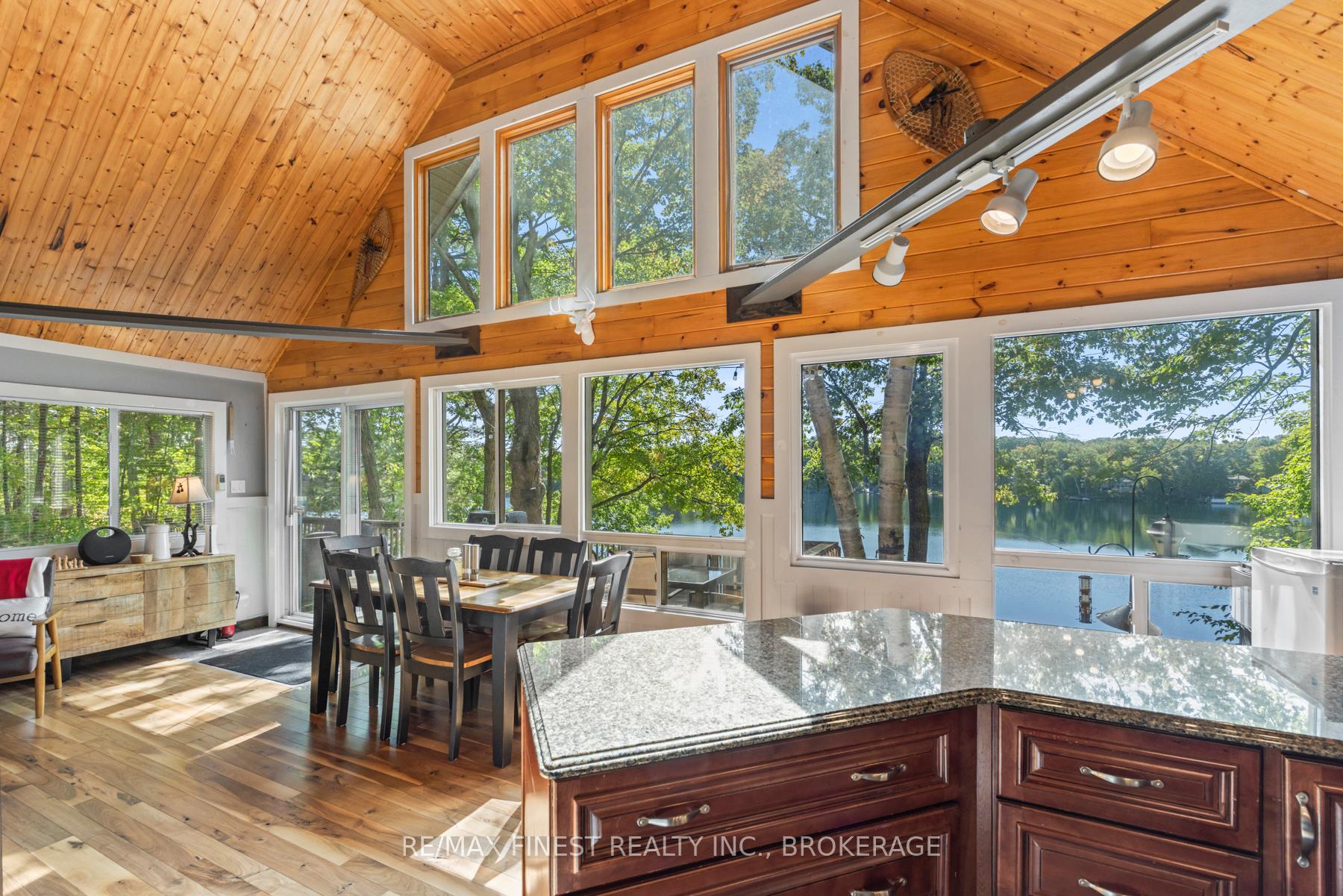 Photo 17 of 118 Pero Lane, Frontenac, Frontenac South — HOMEH